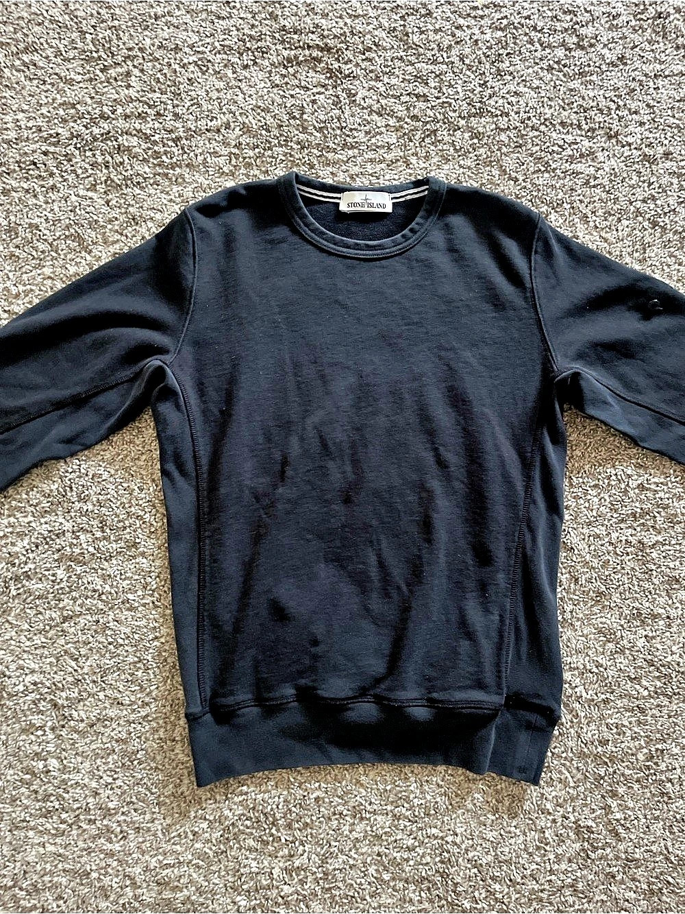 Stone Island Sweatshirt